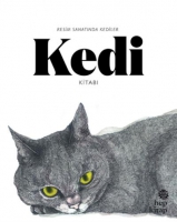 Kedi Kitab: Resim Sanatnda Kediler