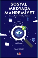 Sosyal Medyada Mahremiyet