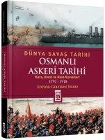 Osmanlı Asker Tarihi