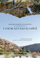 Karamenderes Havzası'nın (anakkale) Coğrafi Ekolojisi