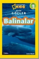 Büyük Göçler - Balinalar Büyük Göçler - Balinalar