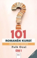 101 Romanen Kurdi-?irove Rexne u Nirxandin