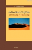 Abdsselam El-uceylinin Edebi Kişiliği ve Hikayeciliği