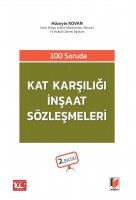 100 Soruda Kat Karl naat Szlemeleri