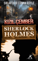 Sherlock Holmes - Kızıl ember (Cep Boy)