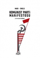 Komnist Parti Manifestosu