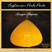 Balamam Perde Perde (CD)