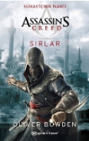 Assassin's Creed Suikastnn nanc 4 - Srlar