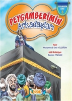 Peygamberimin Arkadaşları Peygamberimin Arkadaşları