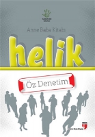 Helik Anne Baba Kitabı - Öz Denetim Helik Anne Baba Kitabı - Öz Denetim
