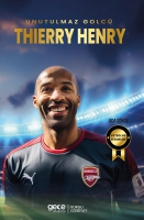 Thierry Henry - Unutulmaz Golc