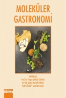 Molekler Gastronomi