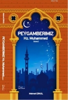 Peygamberimiz Hz.Muhammed (s.a.s.) (Byk Boy)