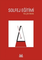 Solfej Eitimi