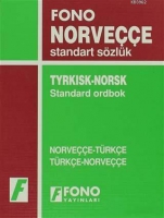Norvee / Trke - Trke / Norvee Standart Szlk