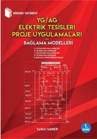YG-AG Elektrik Tesisleri Proje Uygulamaları - Bağlama Modelleri
