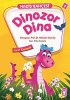 Dinozor Dina sraf Etmemek