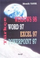 Windows 98 Word 97 Excel 97 Powerpoint 97