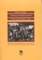 Osmanlı Modernleşmesi - Toplum Kuramsal Değişim ve Nfus