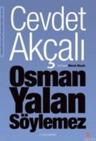 Osman Yalan Sylemez