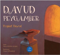 Davud Peygamber - Prophet Dawud (Trke  ngilizce)