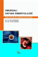 Omurgalı Hayvan Embriyolojisi Omurgalı Hayvan Embriyolojisi