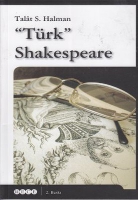 Trk Shakespeare Shakespeare'in Dnyasında Kahramalar ve Soytarılar