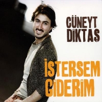 stersem Giderim (CD)