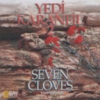 Yedi Karanfil 2 / Seven Cloves (CD)