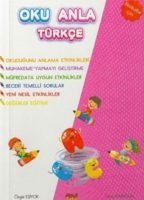 Oku Anla z - Trke