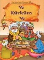 Nasreddin Hoca Fkralar (10 Kitap Takm)