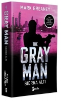 The Gray Man - Sierra Alt