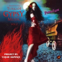 Vol 2 - Fasulya (CD)