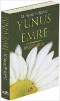 Yunus Emre
