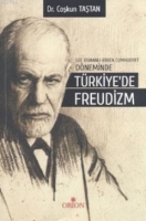 Ge Osmanl - Erken Cumhuriyet Dneminde Trkiye'de Freudizm