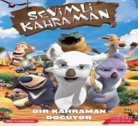 Sevimli Kahraman (VCD, DVD Uyumlu)