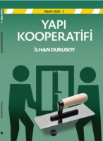 Yapı Kooperatifi Yapı Kooperatifi