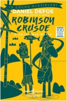 Robinson Crusoe  Ksaltlm Metin