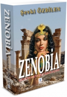 ln Savaşı Kraliesi Zenobia
