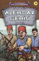 Alemdar Gemisi - Kurtuluun Kahramanlar 3;Karadeniz Erelisi
