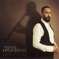 Hsn- Hicaz (CD)