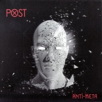 Anti- Meta (CD)
