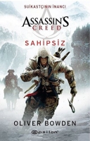 Assassin's Creed Suikastnn nanc 5 - Sahipsiz