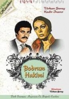 Bodrum Hakimi (DVD)