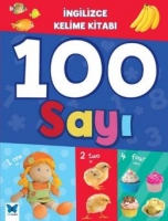 İngilizce Kelime Kitabı - 100 Sayı İngilizce Kelime Kitabı - 100 Sayı