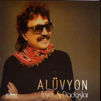Alvyon (CD)