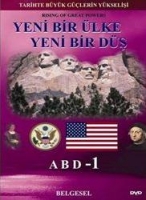 Yeni Bir lke Yeni Bir D: ABD 1 (DVD)