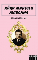 Krk Mantolu Madonna