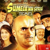 Smela'nn ifresi Temel (VCD, DVD Uyumlu)