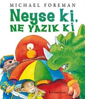 Neyse ki, Ne Yazık ki Neyse ki, Ne Yazık ki